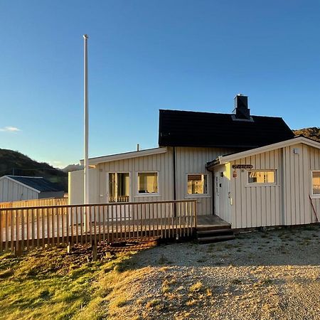 Kvalvika Retreat - Lofoten Leknes Luaran gambar