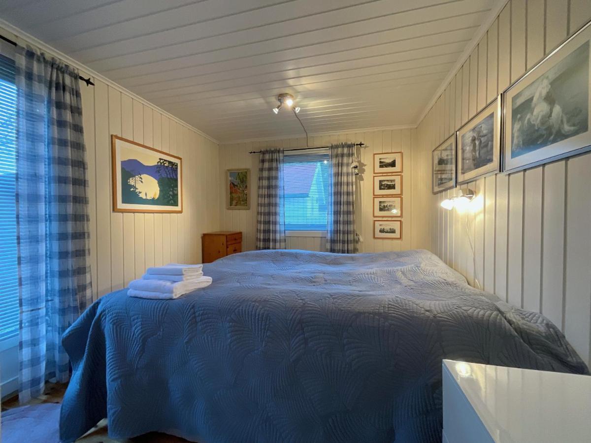 Kvalvika Retreat - Lofoten Leknes Luaran gambar