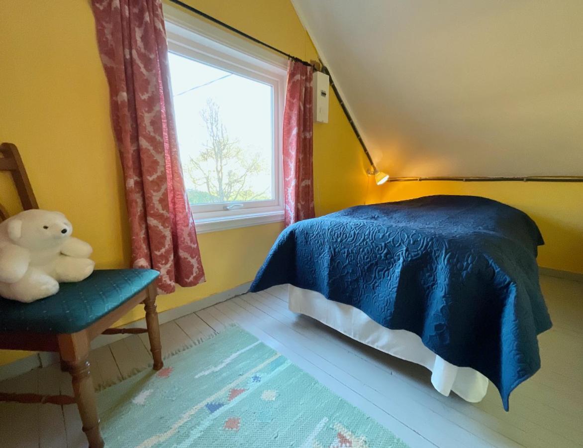 Kvalvika Retreat - Lofoten Leknes Luaran gambar