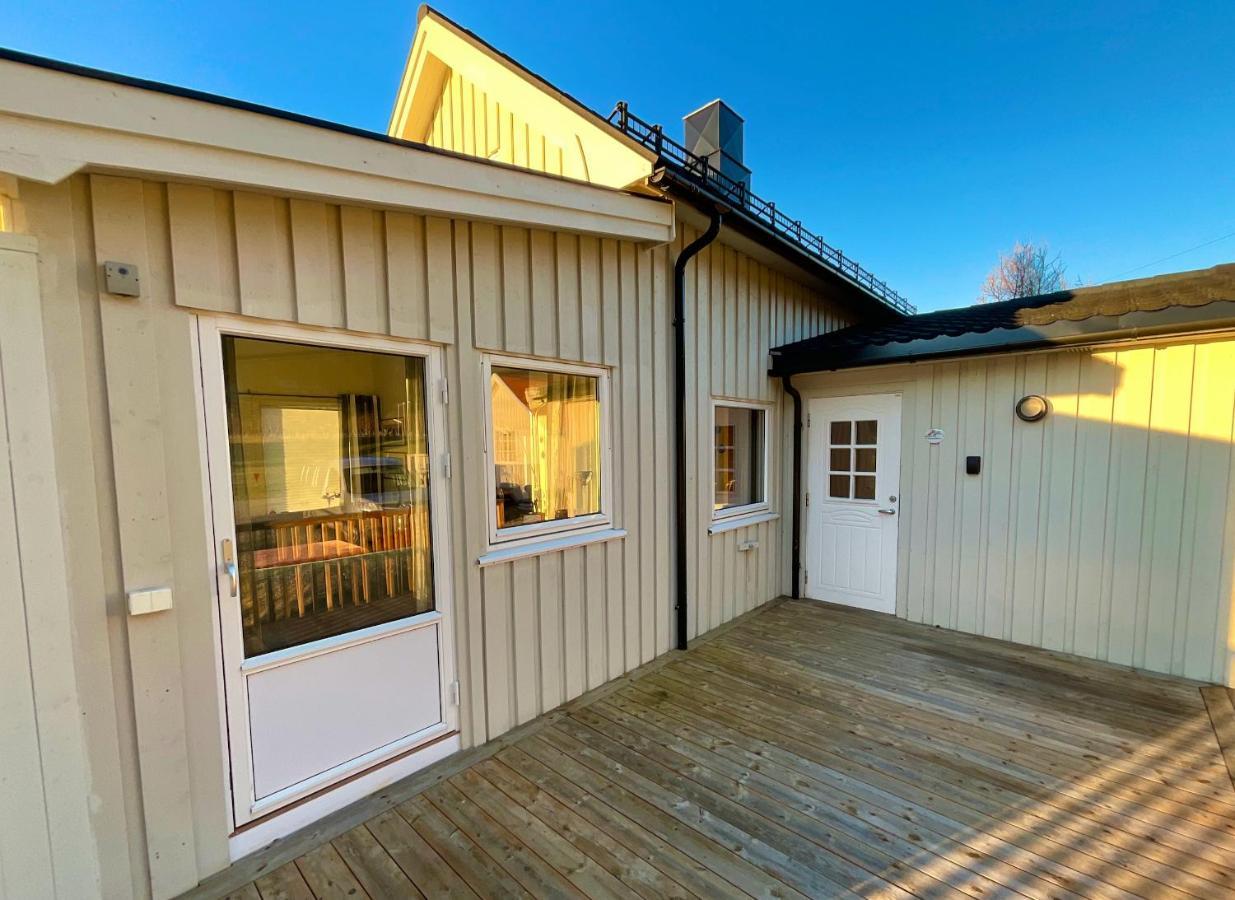Kvalvika Retreat - Lofoten Leknes Luaran gambar