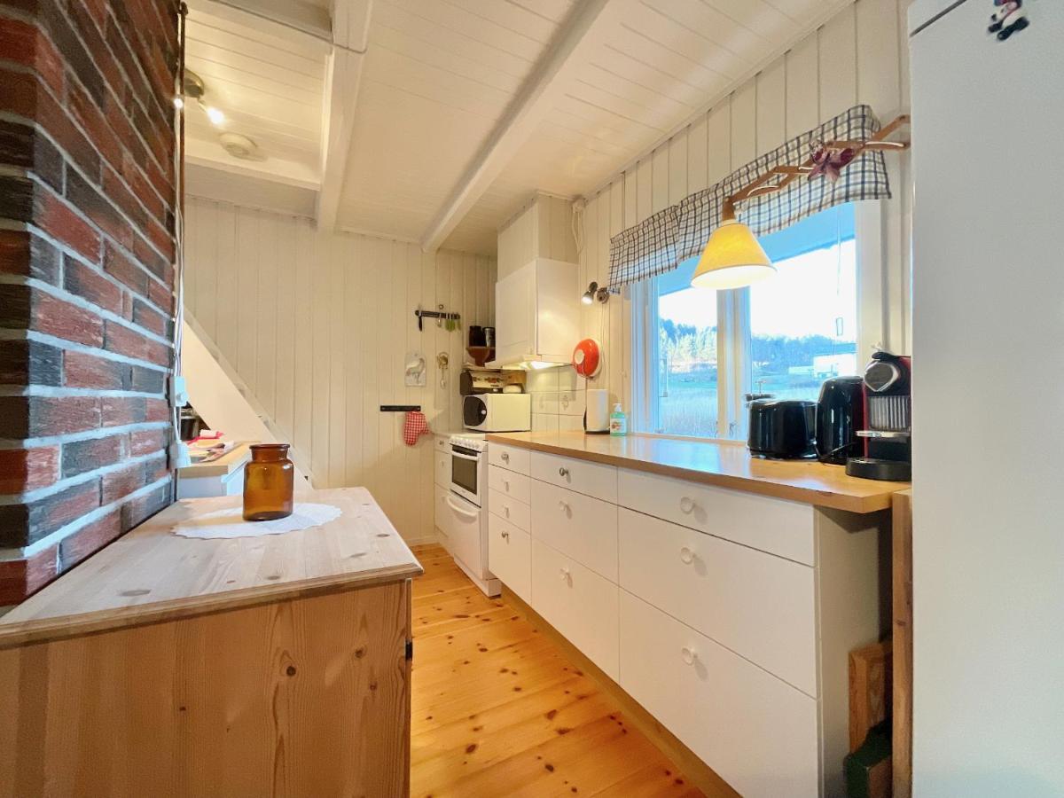 Kvalvika Retreat - Lofoten Leknes Luaran gambar